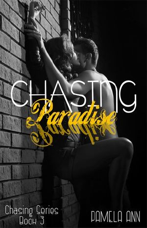 [Chasing 03] • Chasing Paradise